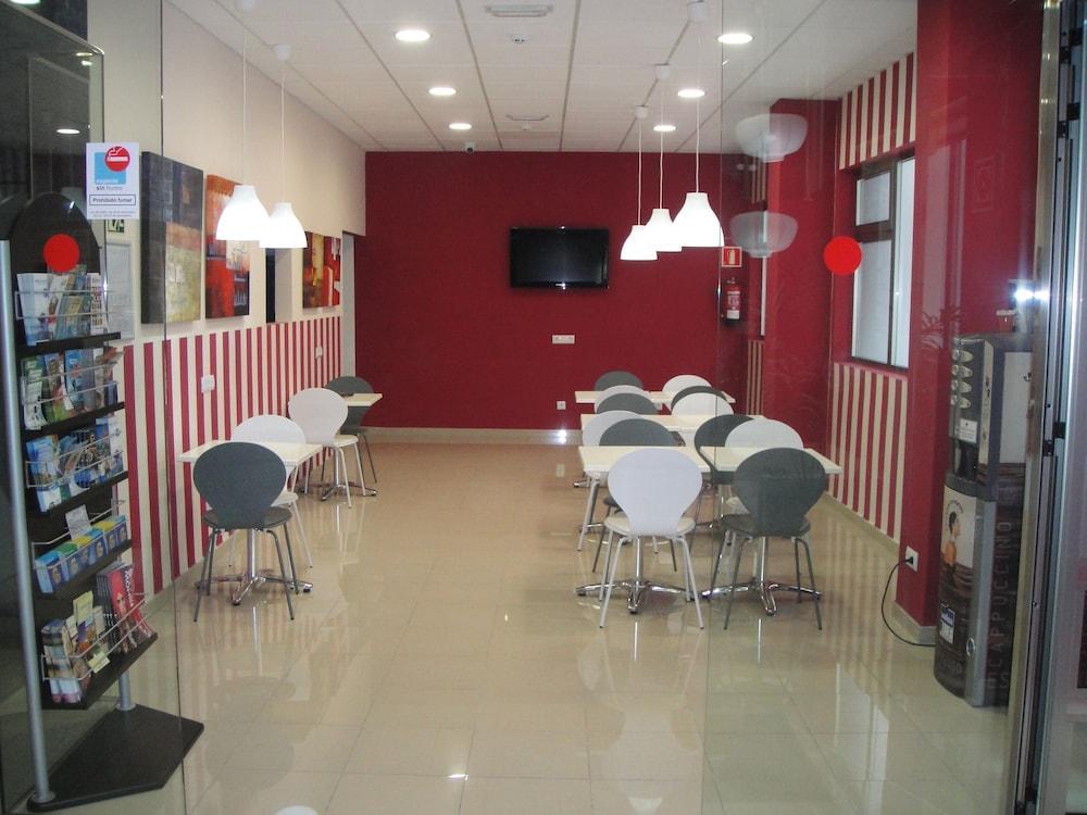 לאס פאלמס דה גראן קנאריה Mhc Arenales Hotel מראה חיצוני תמונה