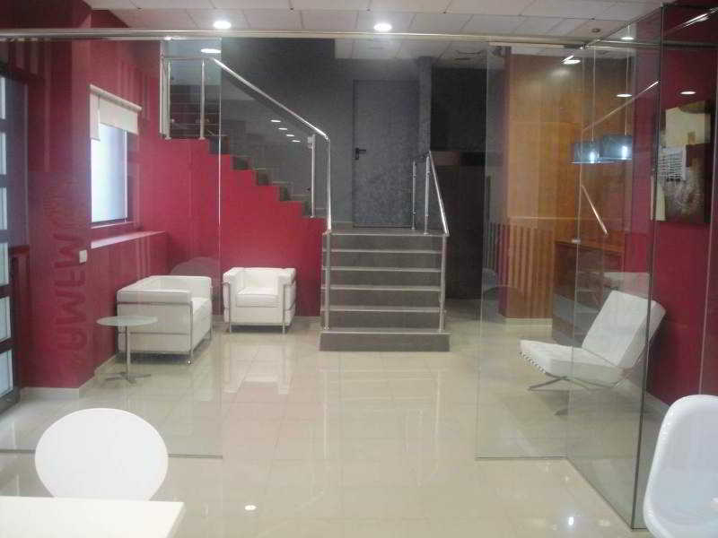 לאס פאלמס דה גראן קנאריה Mhc Arenales Hotel מראה חיצוני תמונה