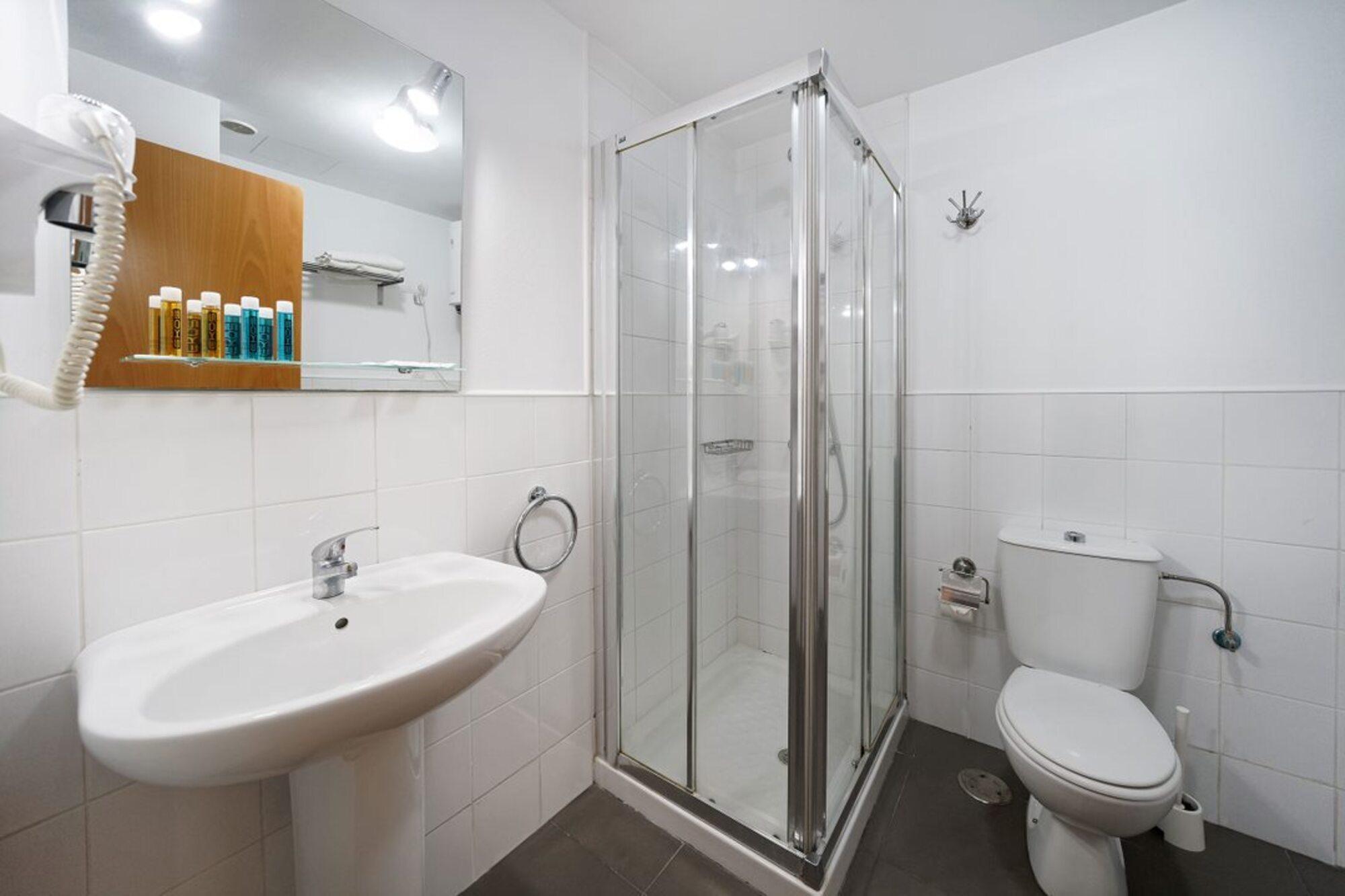 לאס פאלמס דה גראן קנאריה Mhc Arenales Hotel מראה חיצוני תמונה