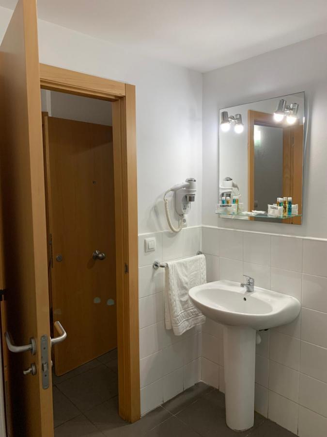 לאס פאלמס דה גראן קנאריה Mhc Arenales Hotel מראה חיצוני תמונה