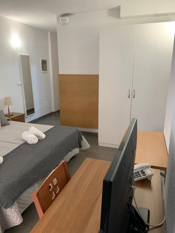 לאס פאלמס דה גראן קנאריה Mhc Arenales Hotel מראה חיצוני תמונה