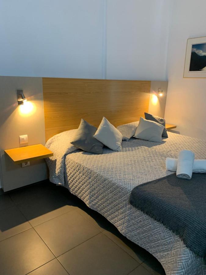 לאס פאלמס דה גראן קנאריה Mhc Arenales Hotel מראה חיצוני תמונה