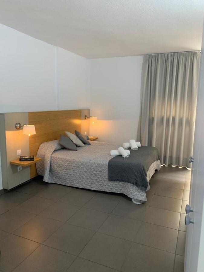 לאס פאלמס דה גראן קנאריה Mhc Arenales Hotel מראה חיצוני תמונה