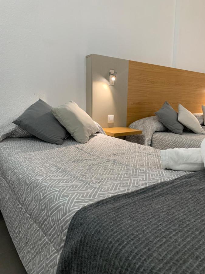 לאס פאלמס דה גראן קנאריה Mhc Arenales Hotel מראה חיצוני תמונה