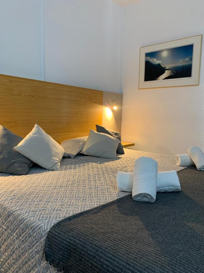 לאס פאלמס דה גראן קנאריה Mhc Arenales Hotel מראה חיצוני תמונה