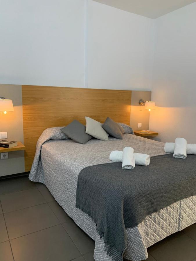 לאס פאלמס דה גראן קנאריה Mhc Arenales Hotel מראה חיצוני תמונה
