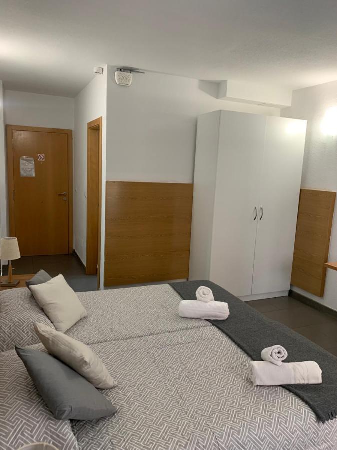 לאס פאלמס דה גראן קנאריה Mhc Arenales Hotel מראה חיצוני תמונה