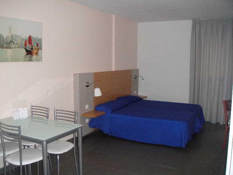 לאס פאלמס דה גראן קנאריה Mhc Arenales Hotel מראה חיצוני תמונה