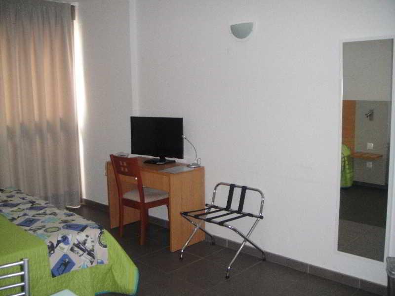 לאס פאלמס דה גראן קנאריה Mhc Arenales Hotel מראה חיצוני תמונה