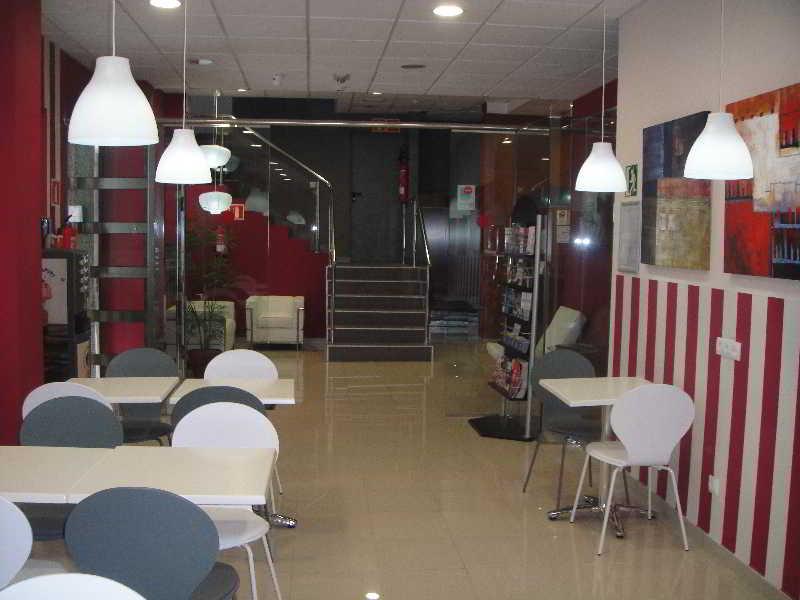 לאס פאלמס דה גראן קנאריה Mhc Arenales Hotel מראה חיצוני תמונה