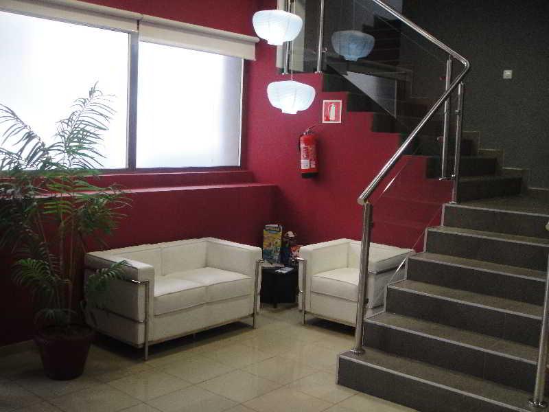 לאס פאלמס דה גראן קנאריה Mhc Arenales Hotel מראה חיצוני תמונה