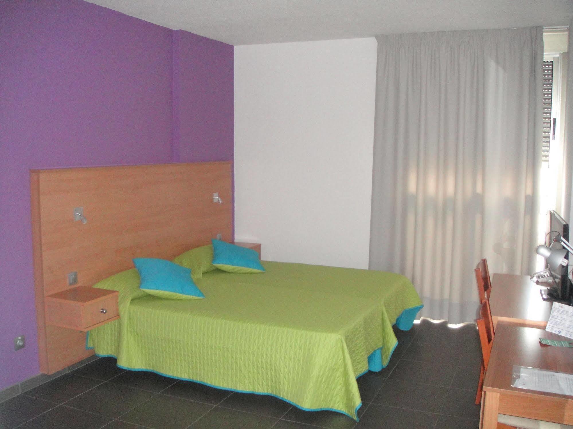 לאס פאלמס דה גראן קנאריה Mhc Arenales Hotel מראה חיצוני תמונה