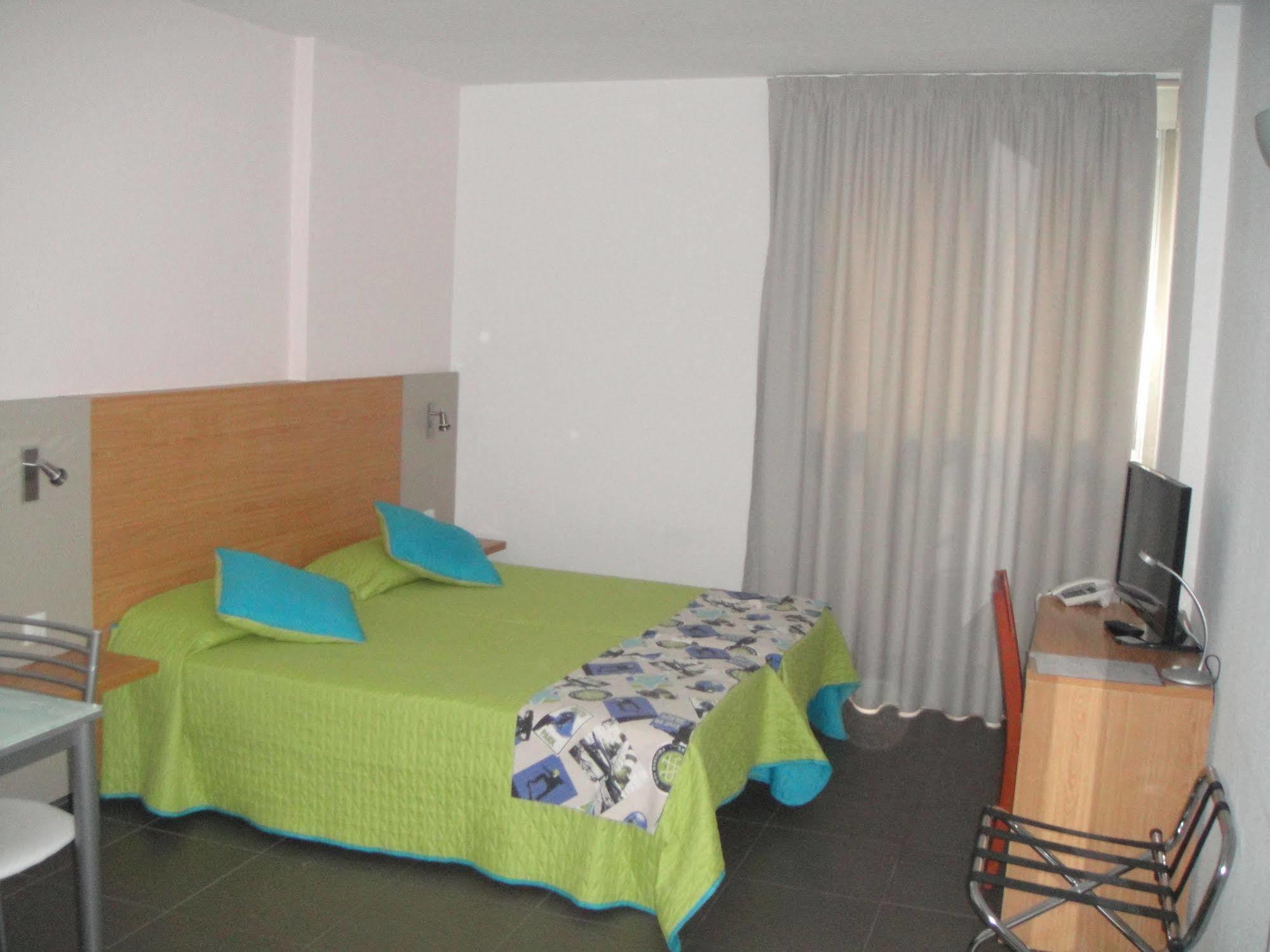 לאס פאלמס דה גראן קנאריה Mhc Arenales Hotel מראה חיצוני תמונה