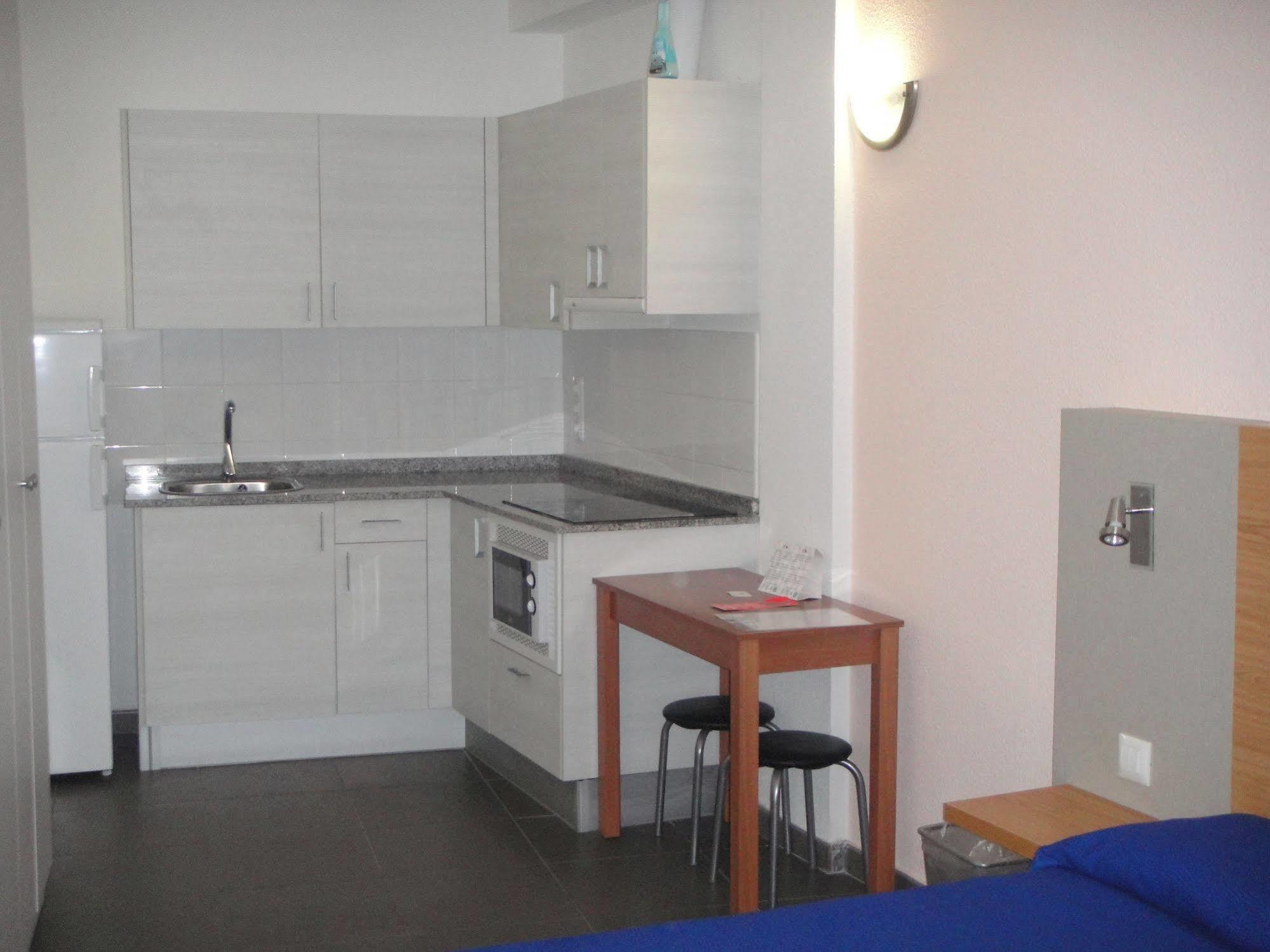 לאס פאלמס דה גראן קנאריה Mhc Arenales Hotel מראה חיצוני תמונה