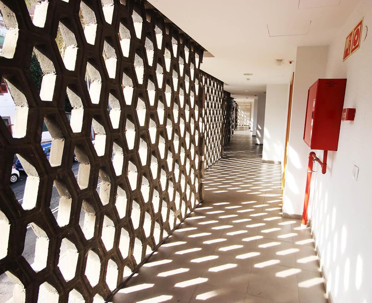 לאס פאלמס דה גראן קנאריה Mhc Arenales Hotel מראה חיצוני תמונה